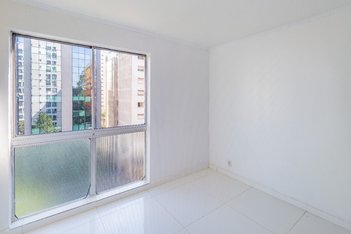apartment em Rua Teodoro Sampaio, Pinheiros - São Paulo - SP