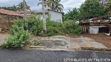 house em Rua Levi de Andrade, Parque Real - Bauru - SP