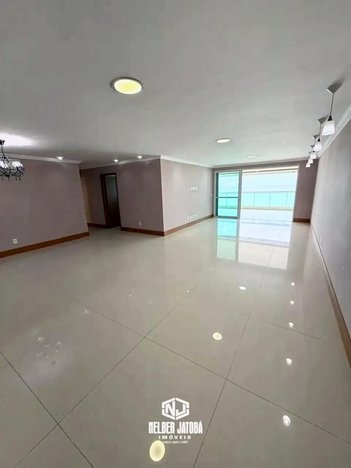 apartment em Avenida Brigadeiro Eduardo Gomes, Cruz das Almas - Maceió - AL