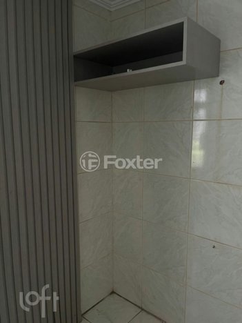 apartment em Avenida Jacuí, Cristal - Porto Alegre - RS