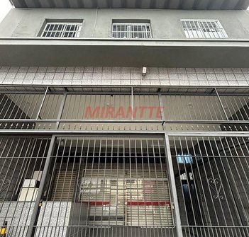 office em Avenida Parada Pinto, Vila Nova Cachoeirinha - São Paulo - SP