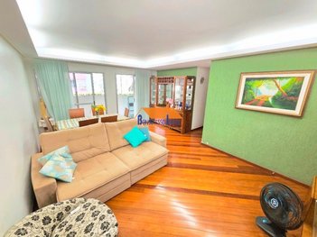 apartment em Rua Wilson Modesto Ribeiro, Ipiranga - Belo Horizonte - MG