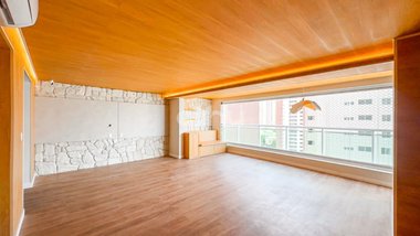 apartment em Rua Jornalista César Magalhães, Guararapes - Fortaleza - CE