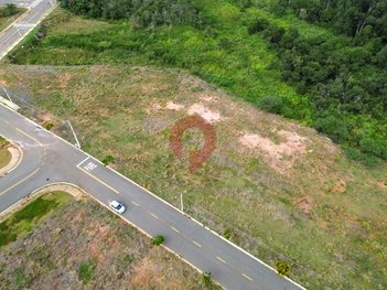 land_lot em Via Paulo Leone, Jardim dos Vinhedos - Itupeva - SP