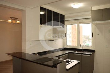 apartment em Rua Costa Barros, Sítio Pinheirinho - São Paulo - SP
