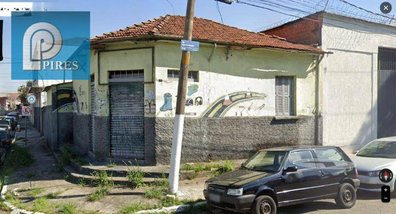 house em Rua Pinho de Azevedo, Jardim Icaraí - São Paulo - SP