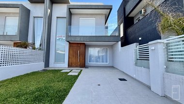 apartment em Rua Dr. Mário Azevedo Silveira, Remanso - Xangri-Lá - RS