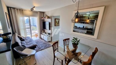 apartment em Rua Francisco Raitani, Capão Raso - Curitiba - PR