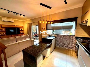 house em Rua Costa Rica, Água Branca - Piracicaba - SP