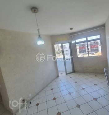 apartment em Rua Heronildes José da Silva, Nossa Senhora do Rosário - São José - SC