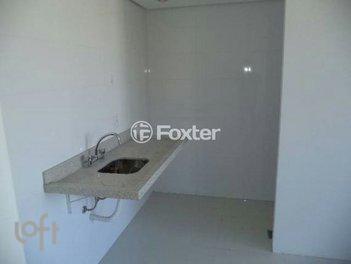 apartment em Castro Alves, Rio Branco - Porto Alegre - RS
