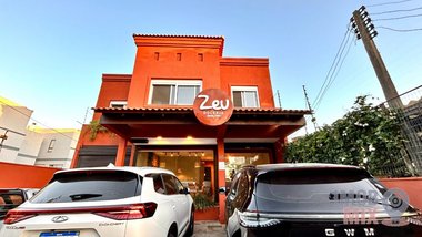 commercial_building em Travessa Orion, Cristo Redentor - Porto Alegre - RS