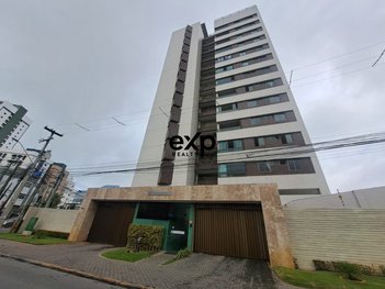 apartment em Rua Professor Francisco Xavier Paes Barreto, Casa Caiada - Olinda - PE