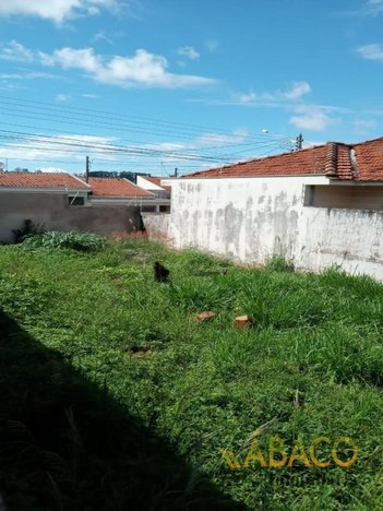 land_lot em Rua Liborio Marino, Jardim Santa Paula - São Carlos - SP