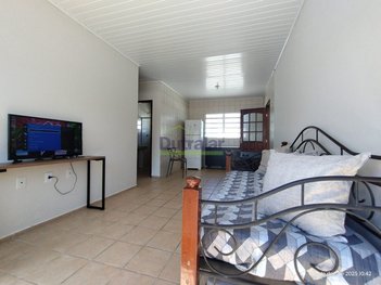 house em Rua Vereador Athaydes Rodrigues, Cassino - Rio Grande - RS