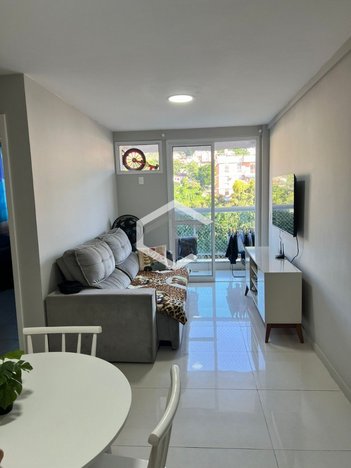 apartment em Rua Albano, Praça Seca - Rio de Janeiro - RJ