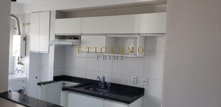 apartment em Rua Santa Teresinha, Maranhão - São Paulo - SP