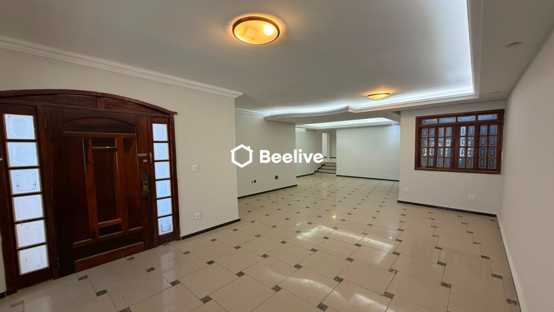 Casa com 4 quartos — Itapoã, Belo Horizonte