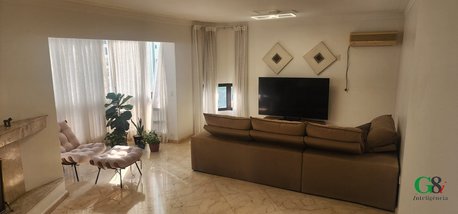 apartment em Avenida Jandira, Indianópolis - São Paulo - SP