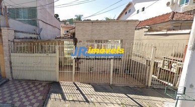 land_lot em Rua Otília, Vila Esperança - São Paulo - SP