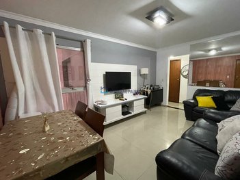 apartment em Rua Jurupari, Jardim Oriental - São Paulo - SP