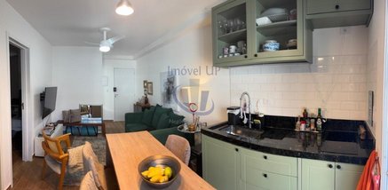 apartment em Rua Loefgren, Vila Clementino - São Paulo - SP