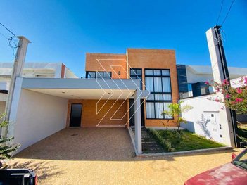 house em Avenida João Procópio da Silva, Jardim Esmeralda - Marília - SP