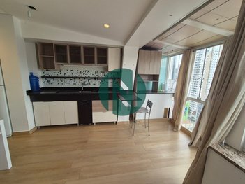 apartment em Rua General Jardim, Vila Buarque - São Paulo - SP