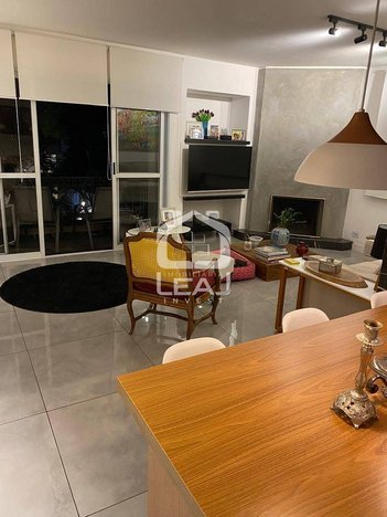 apartment em Avenida Barão de Monte Mor, Real Parque - São Paulo - SP