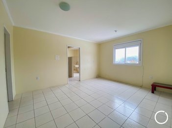apartment em Rua Floriano Peixoto, Nossa Senhora do Rosário - Santa Maria - RS