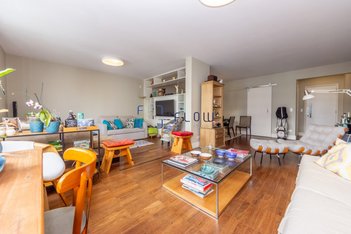 apartment em Rua Caconde, Jardim Paulista - São Paulo - SP