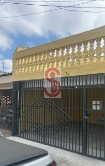 house em Rua Engenheiro José Bach, Jardim Tamoio - São Paulo - SP