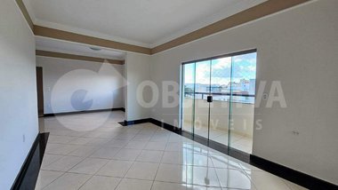 apartment em Avenida Mato Grosso, Nossa Senhora Aparecida - Uberlândia - MG