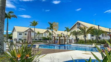 house em Rua Sagrado Coração de Jesus, Morro das Pedras - Florianópolis - SC