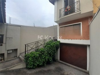 house em Rua José Justino Pereira, Água Fria - São Paulo - SP