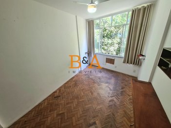 apartment em Rua Domingos Ferreira, Copacabana - Rio de Janeiro - RJ