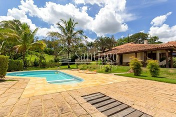 house em Rua Eliseu Teixeira de Camargo, Sítios de Recreio Gramado - Campinas - SP