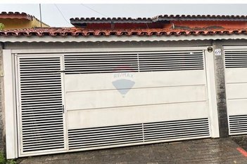 house em Rua José Rodrigues Neto, Vila Batista - Bragança Paulista - SP