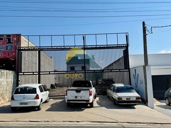 land_lot em Rua Maria Nadir Cisne de Vasconcelos, Conjunto Mauro Marcondes - Campinas - SP