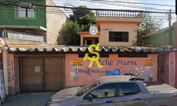 land_lot em Rua Constantino Neri, Vila Pereira Barreto - São Paulo - SP