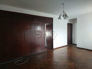 apartment em Rua Francisca Miquelina, Bela Vista - São Paulo - SP