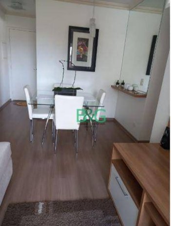 apartment em Rua Nossa Senhora do Bom Conselho, Chácara Nossa Senhora do Bom Conselho - São Paulo - SP