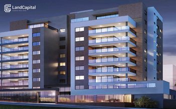 apartment em Rua Castelo de Abrantes, Castelo - Belo Horizonte - MG