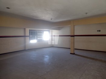 corporate_floor em Av Amazonas, Centro - Belo Horizonte - MG