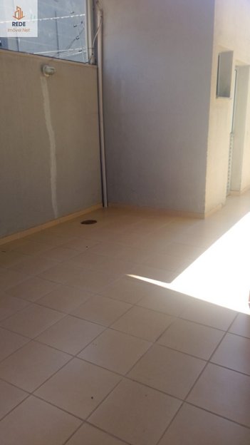 apartment em Rua Jamaica, Conjunto Henrique Sapori - Ribeirão das Neves - MG