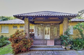 house em Estrada Marechal Marciano Ávila, Restinga - Porto Alegre - RS