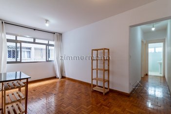 apartment em Rua Padre Agostinho Mendicute, Sumaré - São Paulo - SP