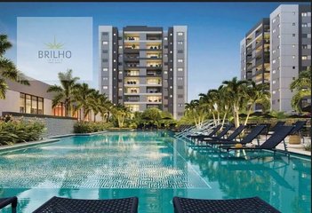 apartment em Rua Ocrísia, City América - São Paulo - SP