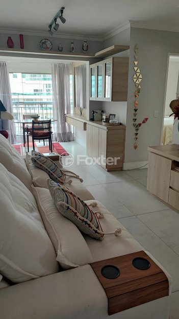 apartment em Rua Peixoto Gomide, Jardim Paulista - São Paulo - SP