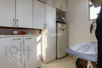 apartment em Antônio Júlio dos Santos, Morumbi - São Paulo - SP